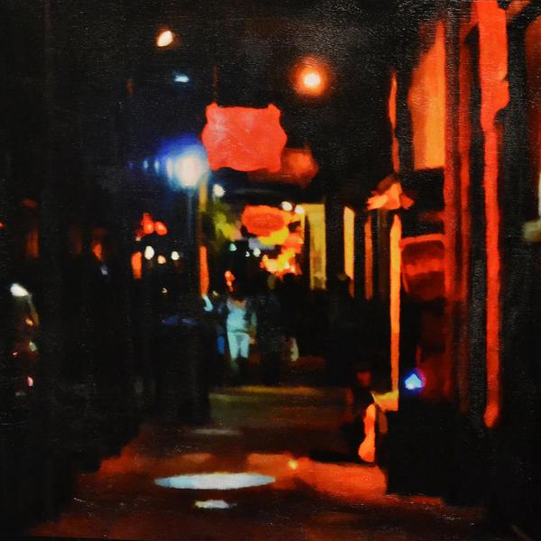 DDOS测试